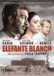 ELEFANTE BLANCO en Cinema La Plata