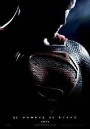 SUPERMAN: HOMBRE DE ACERO