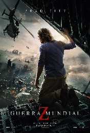 GUERRA MUNDIAL Z