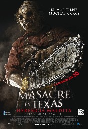 MASACRE EN TEXAS