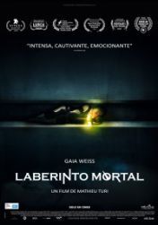 LABERINTO MORTAL