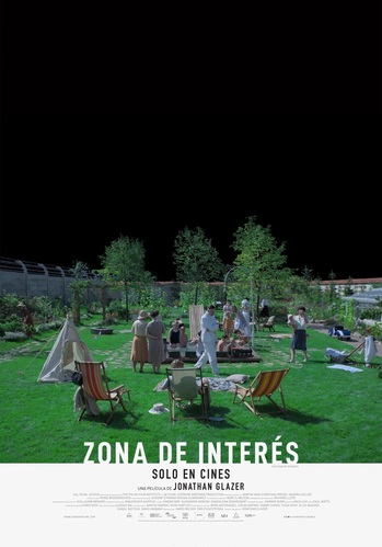 ZONA DE INTERS