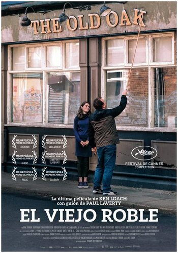 EL VIEJO ROBLE