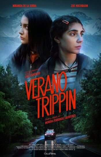 VERANO TRIPPIN