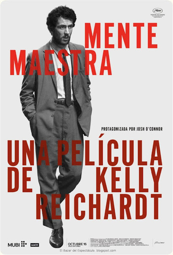 MENTE MAESTRA