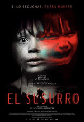 EL SUSURRO